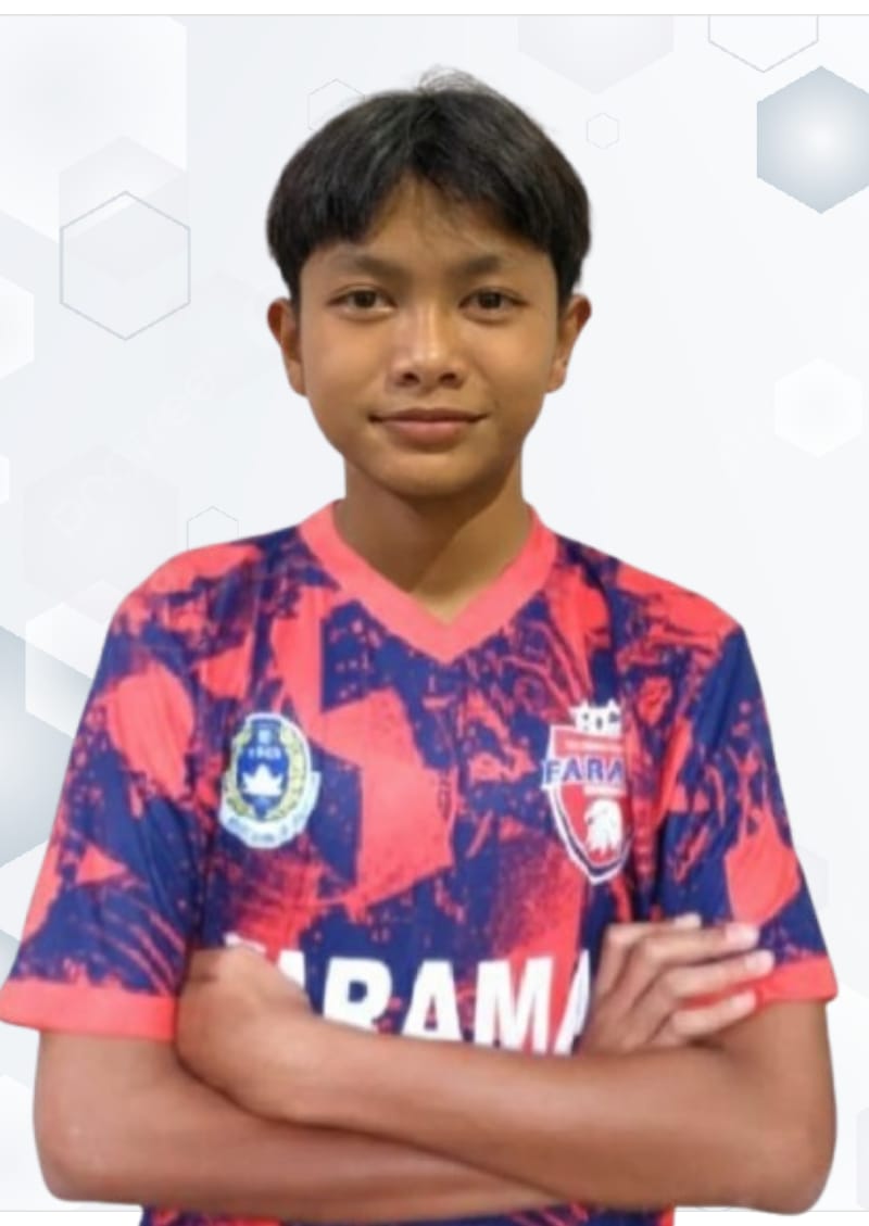 Atilla Zhafir Rahman